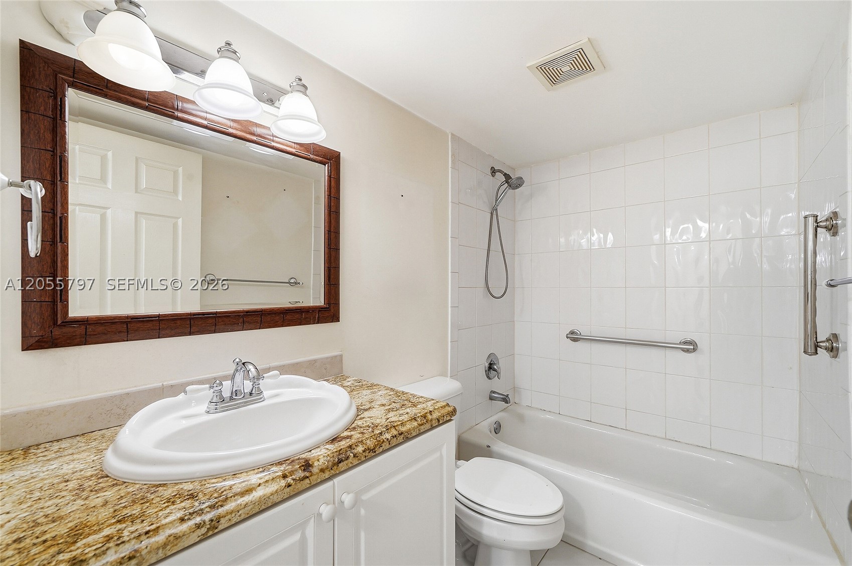 BAHAMA VILLAGE CONDO - Residential