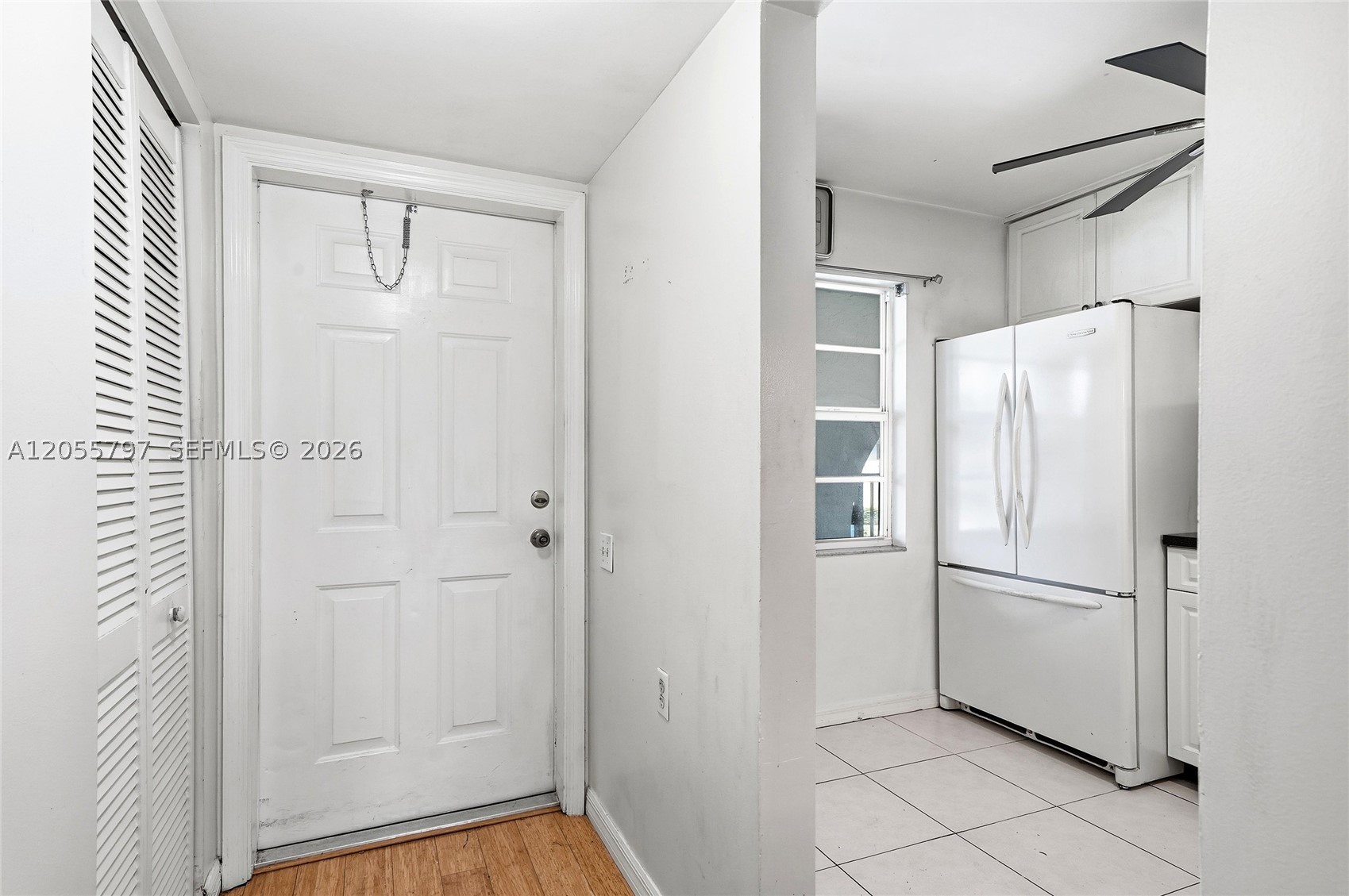 BAHAMA VILLAGE CONDO - Residential