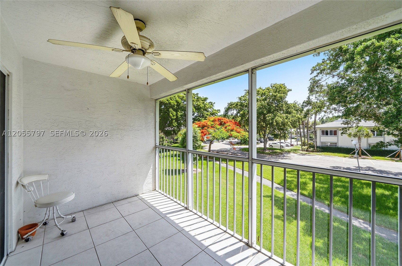 BAHAMA VILLAGE CONDO - Residential