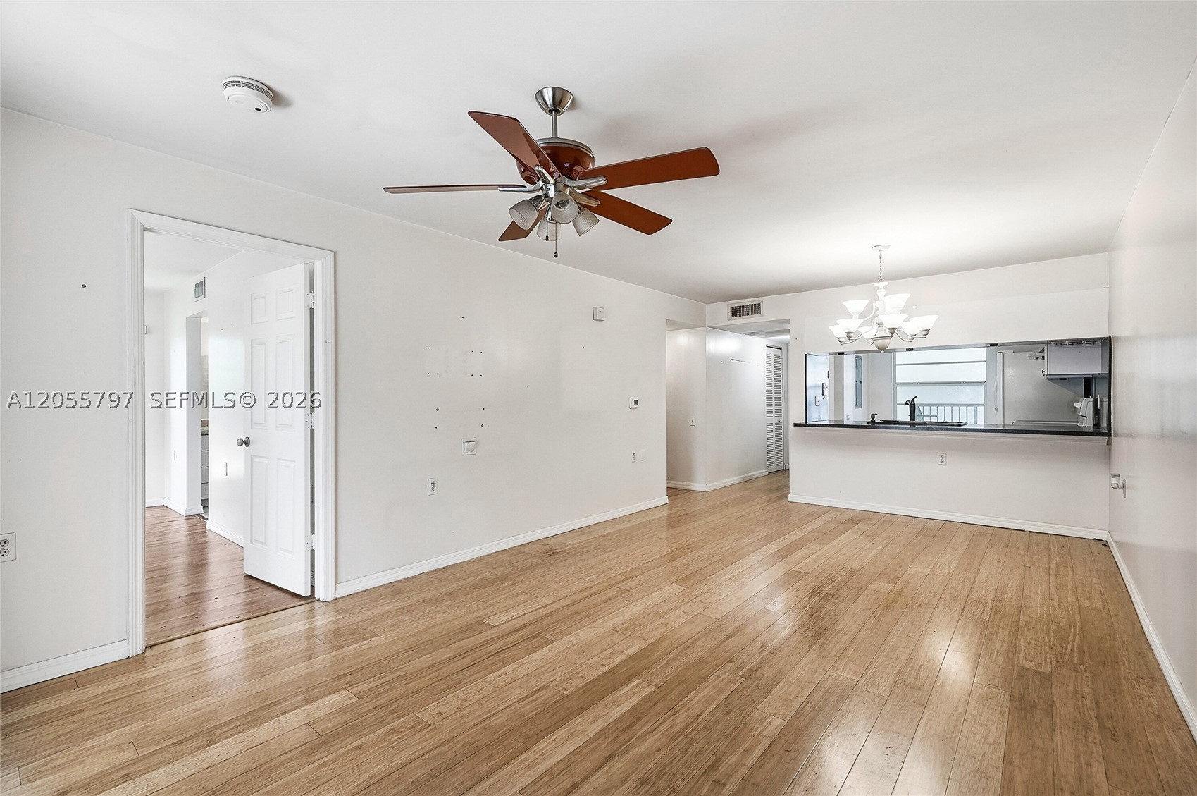 BAHAMA VILLAGE CONDO - Residential