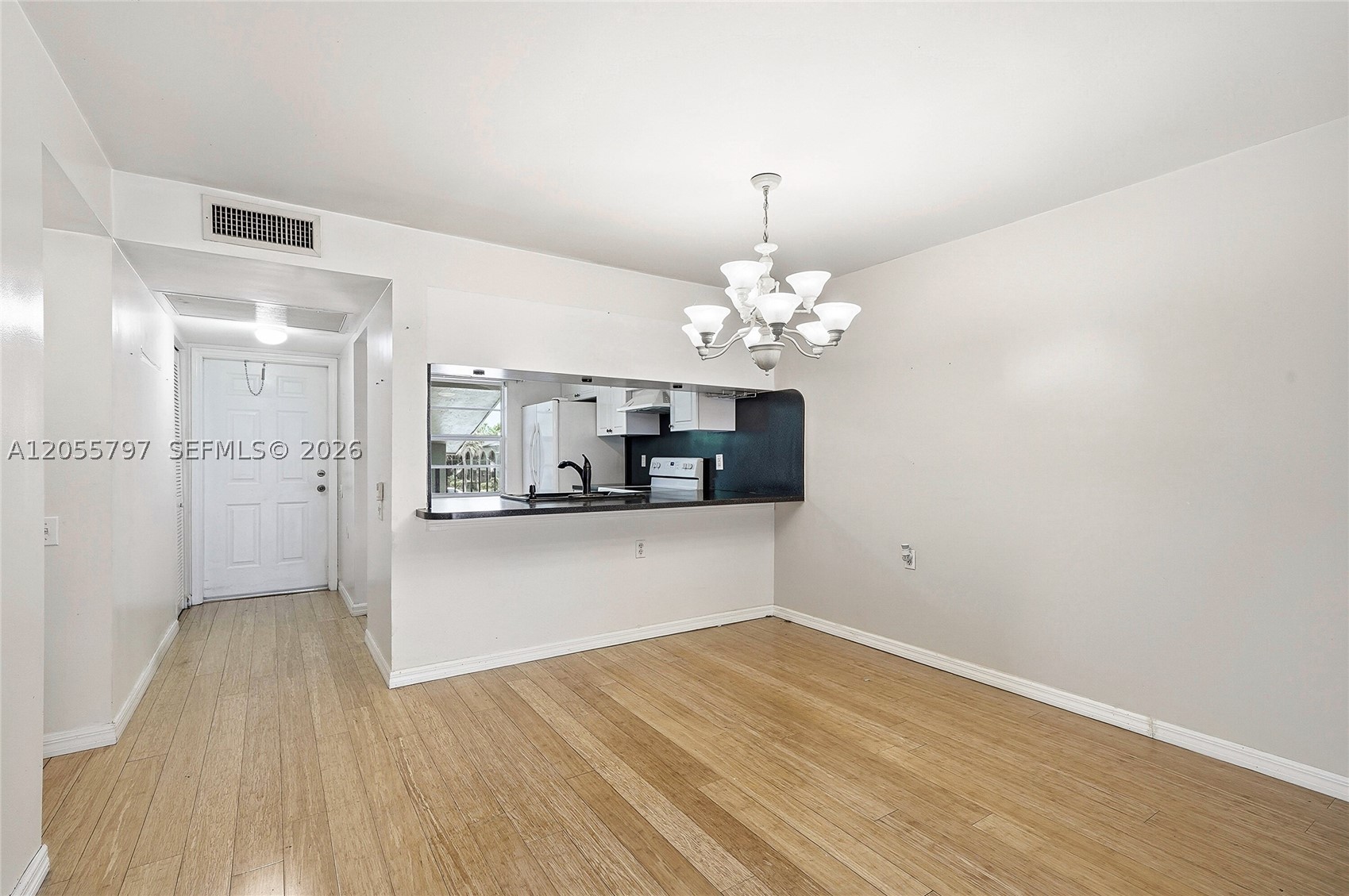 BAHAMA VILLAGE CONDO - Residential