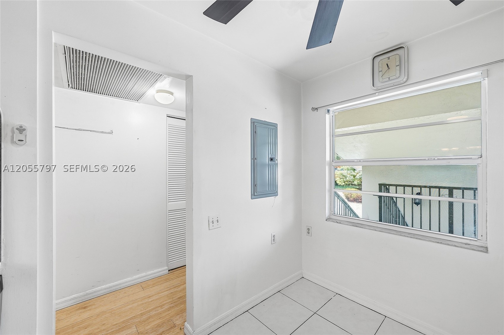 BAHAMA VILLAGE CONDO - Residential