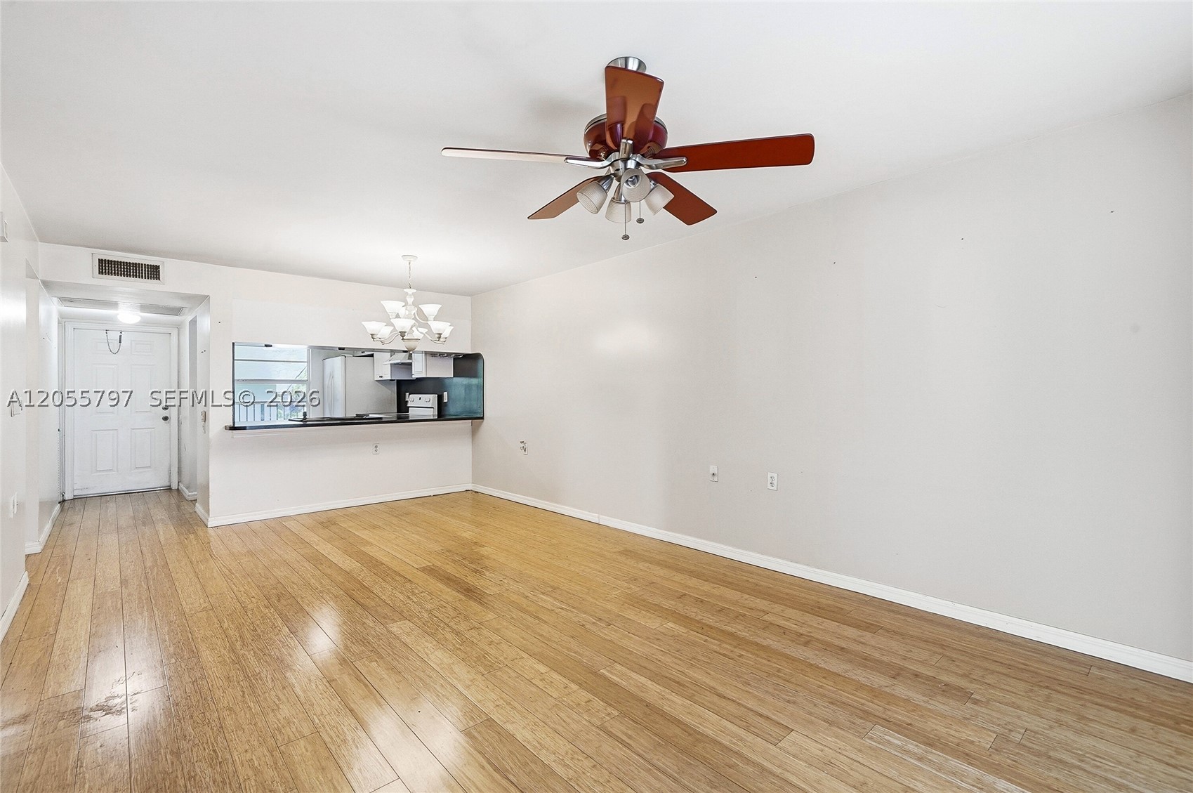 BAHAMA VILLAGE CONDO - Residential