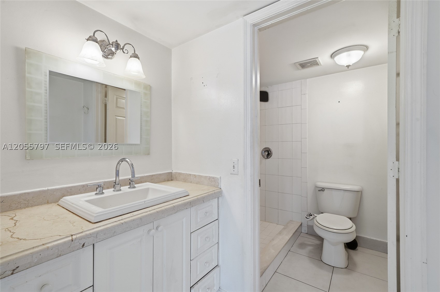 BAHAMA VILLAGE CONDO - Residential