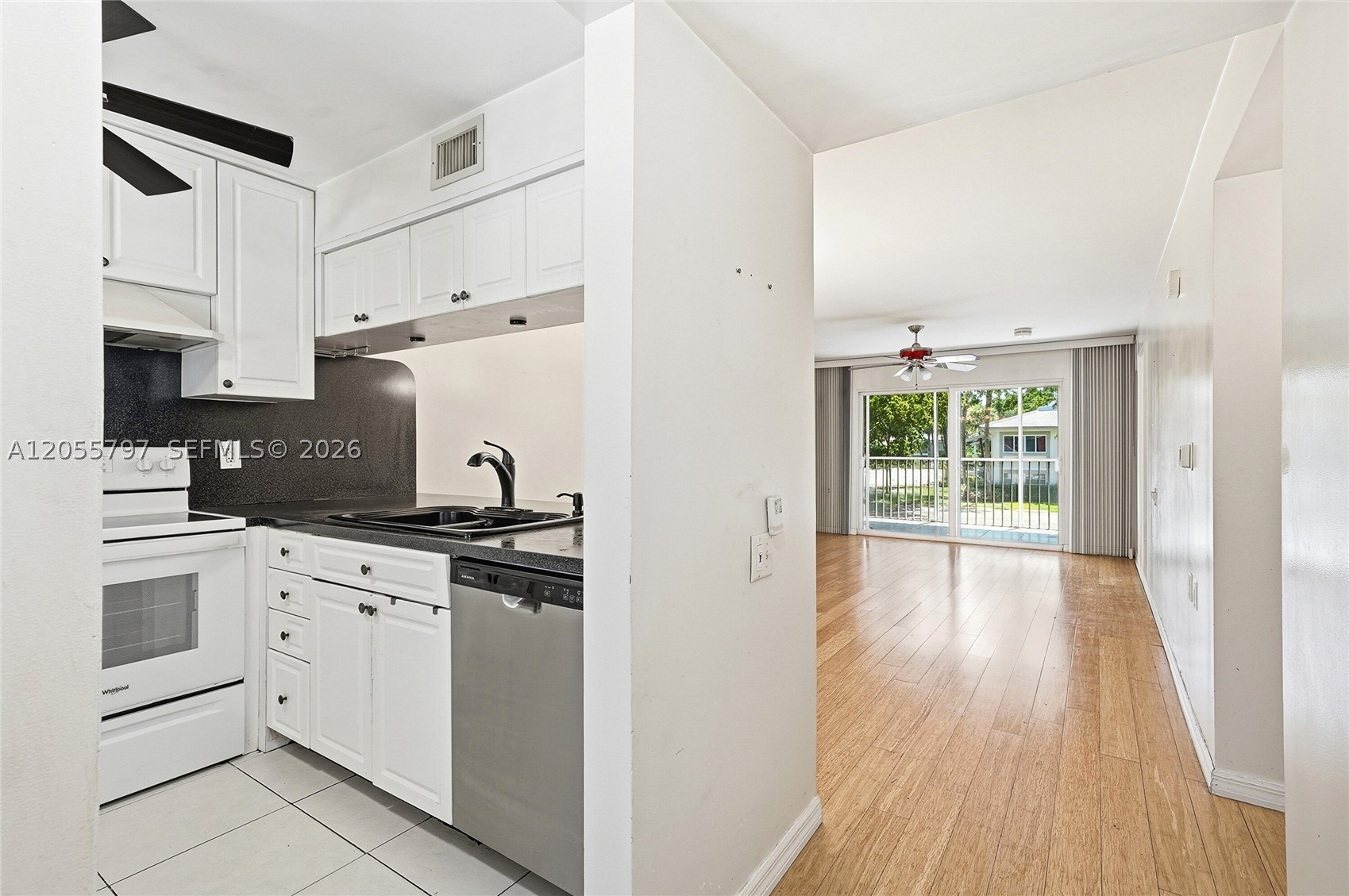 BAHAMA VILLAGE CONDO - Residential