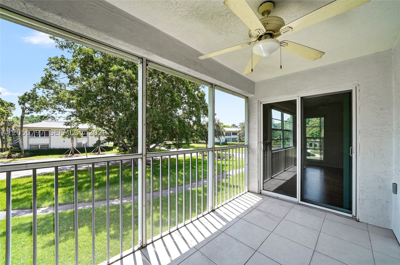 BAHAMA VILLAGE CONDO - Residential