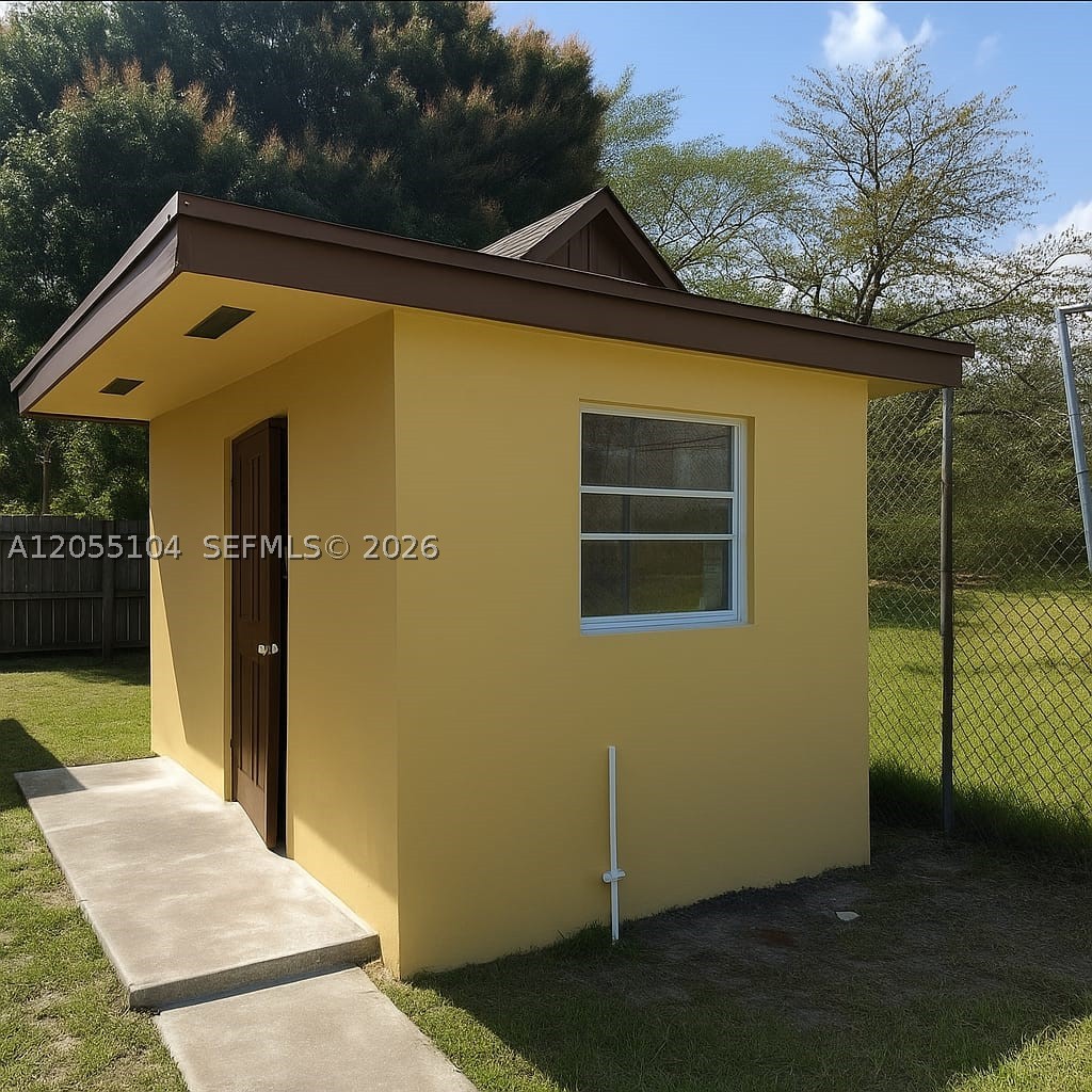 MANN SUB - Residential Lease