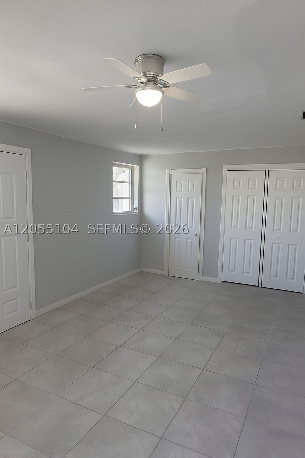 MANN SUB - Residential Lease