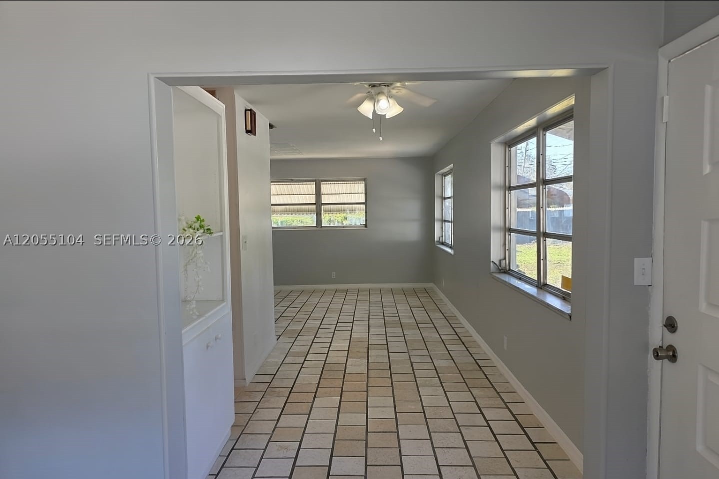 MANN SUB - Residential Lease