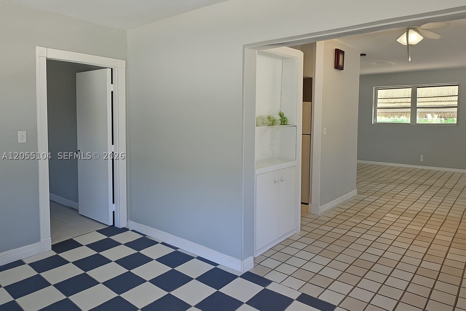 MANN SUB - Residential Lease