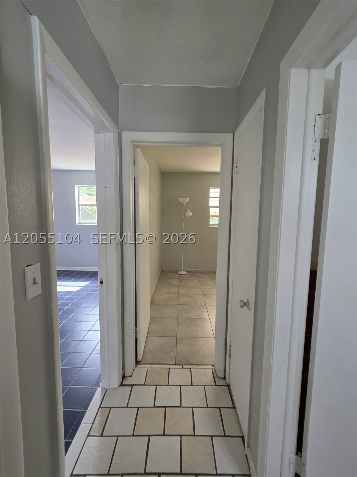 MANN SUB - Residential Lease