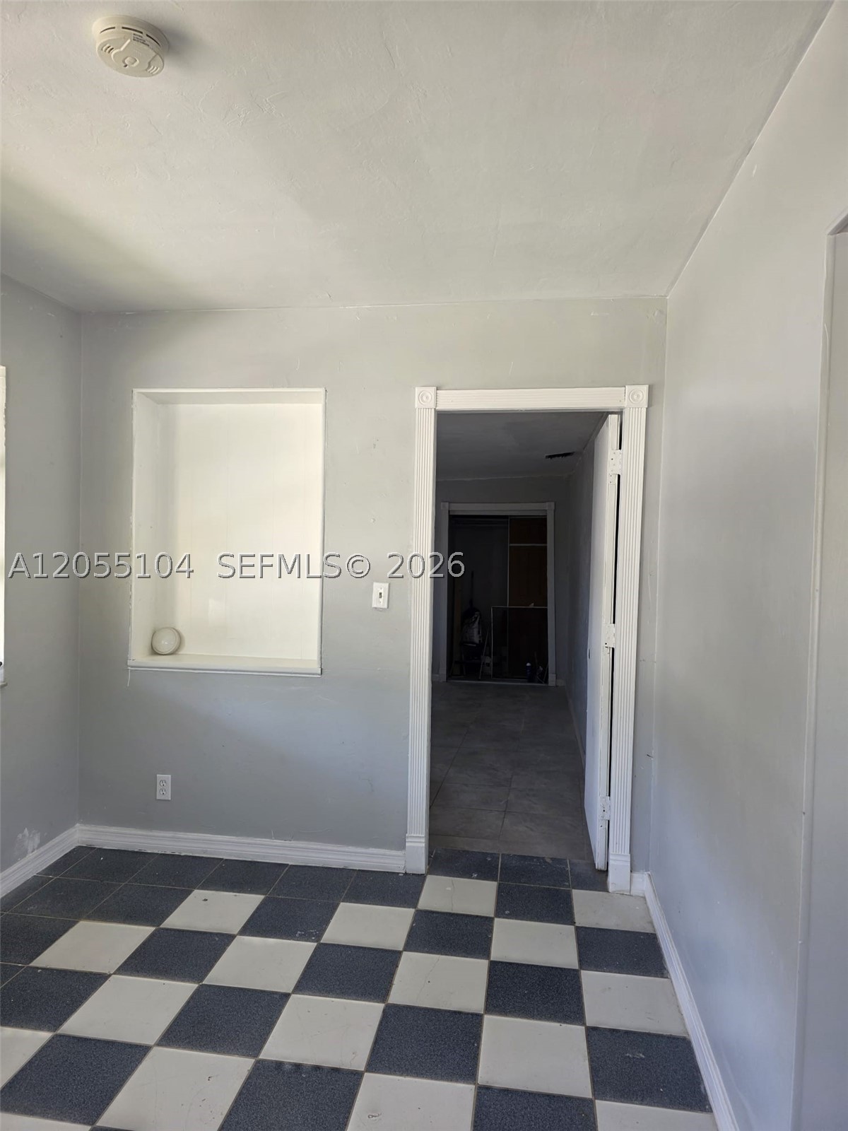 MANN SUB - Residential Lease