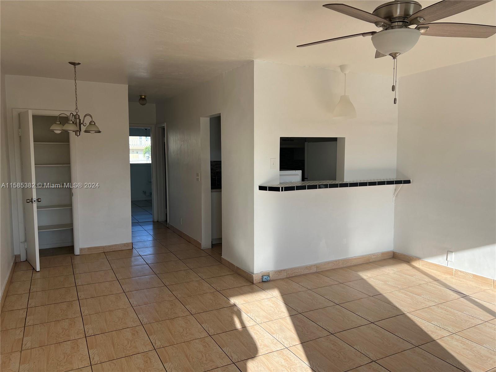 ENVOY APARTMENTS CONDOMIN - Residential Lease