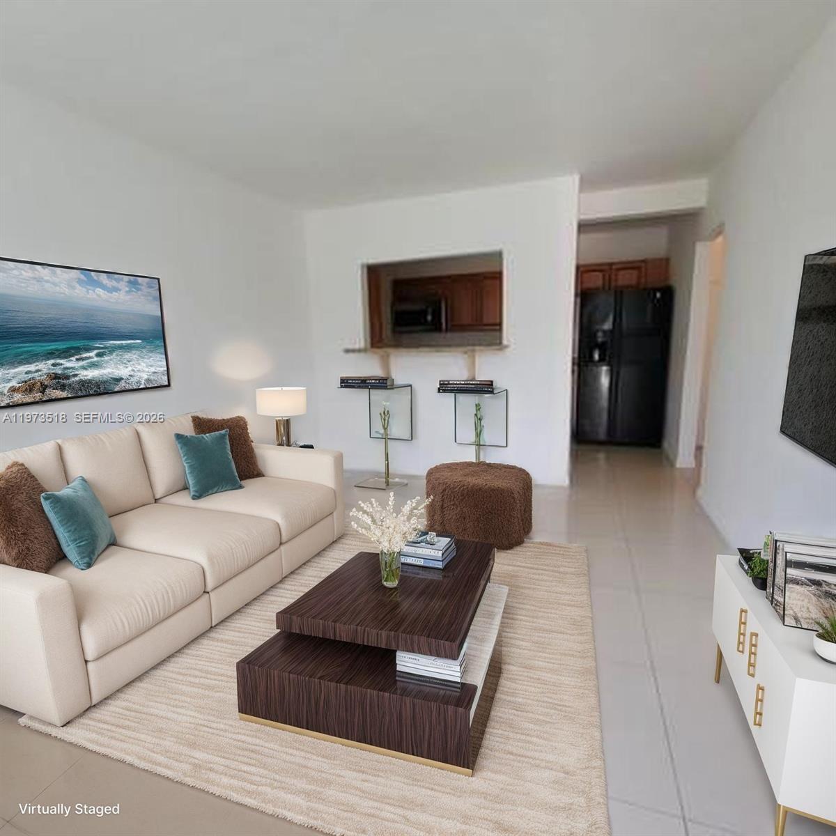 PEMBROKE ARMS CONDO APTS - Residential