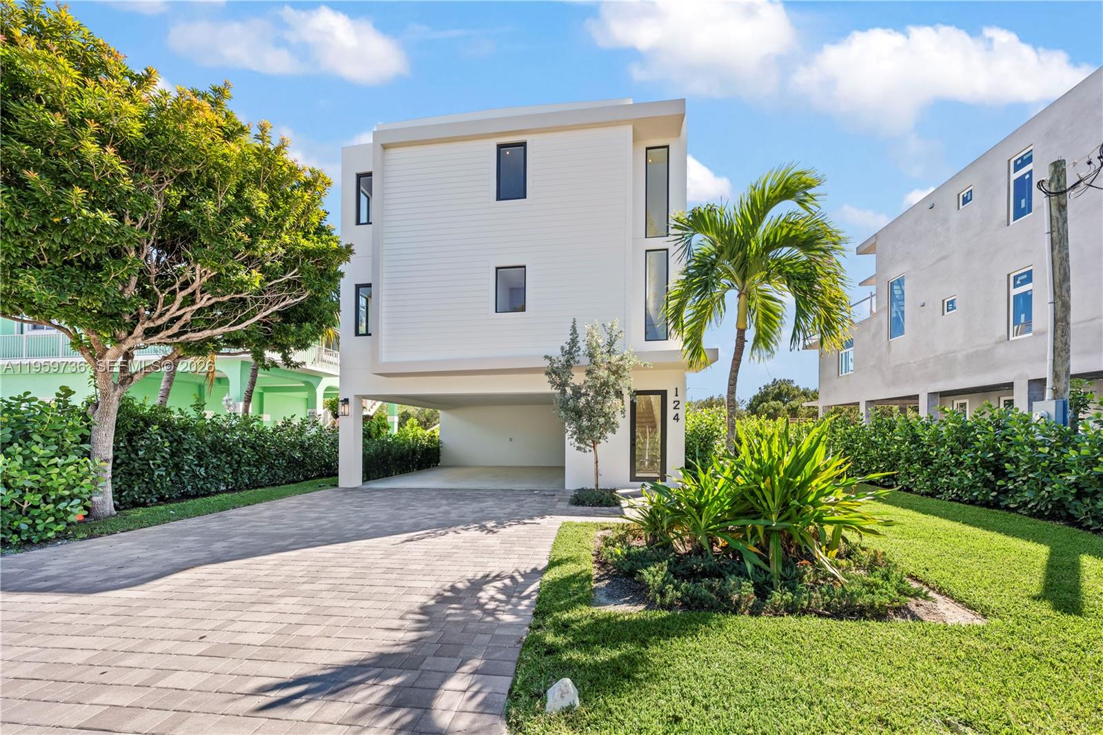 PLANTATION TROPICAL PARK - Residential
