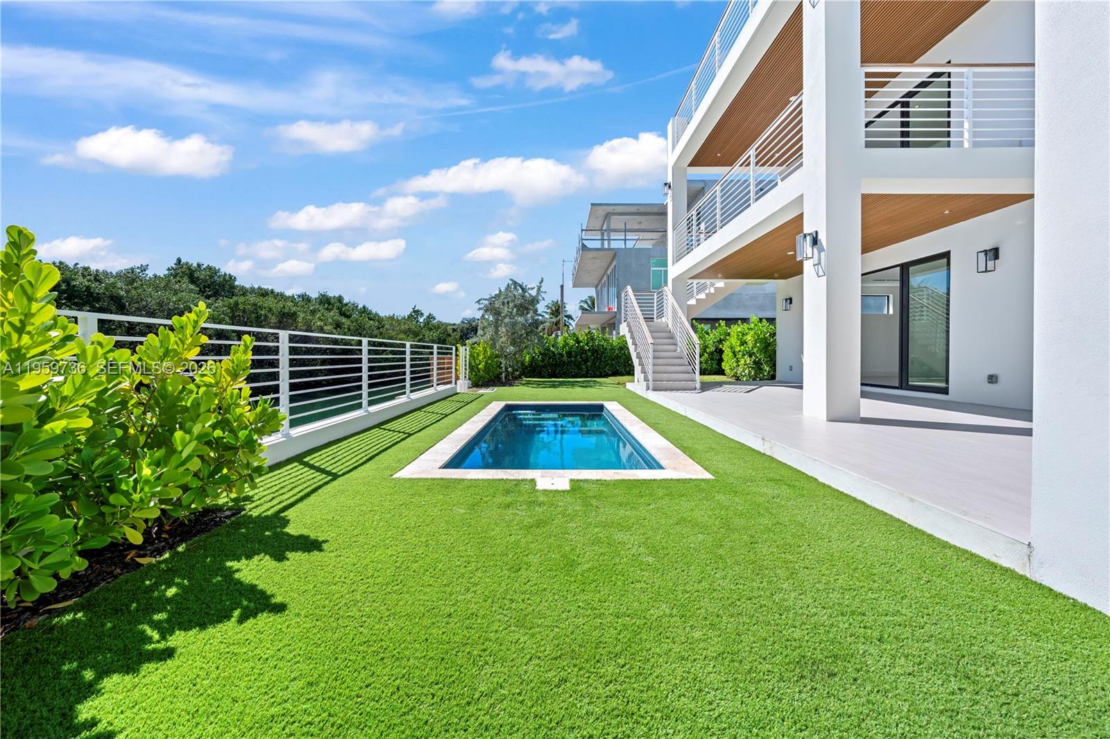 PLANTATION TROPICAL PARK - Residential