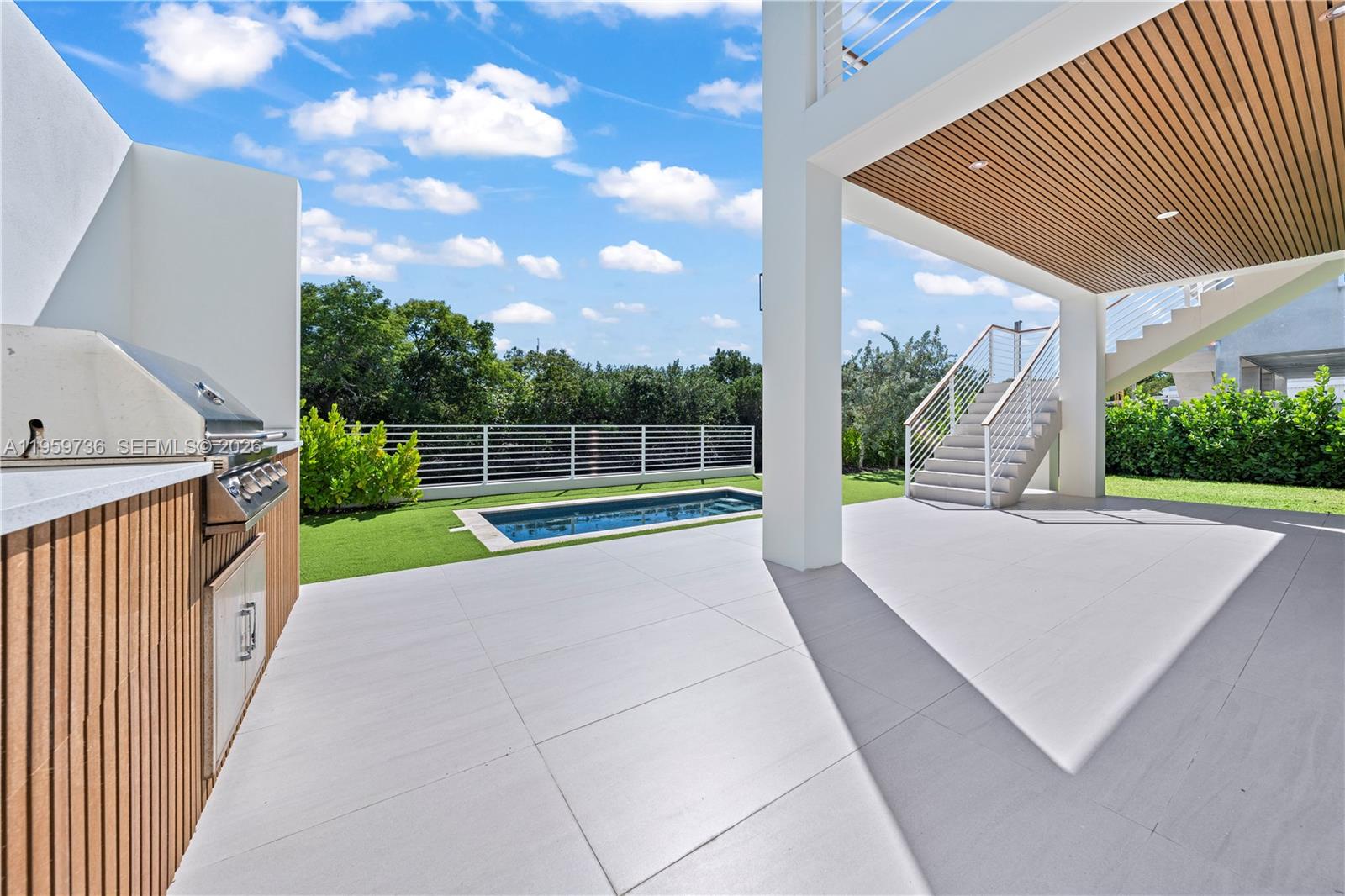 PLANTATION TROPICAL PARK - Residential