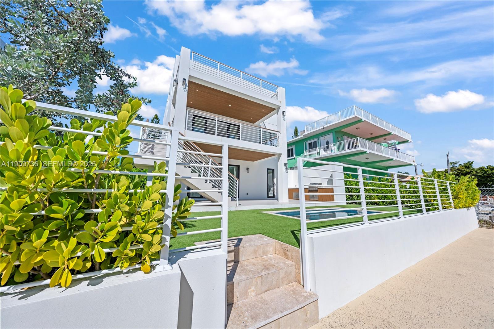 PLANTATION TROPICAL PARK - Residential