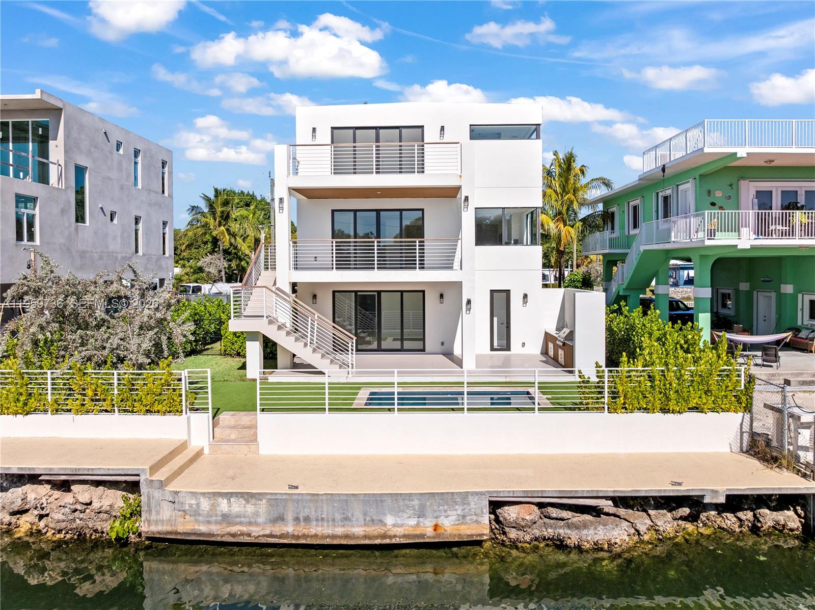 PLANTATION TROPICAL PARK - Residential