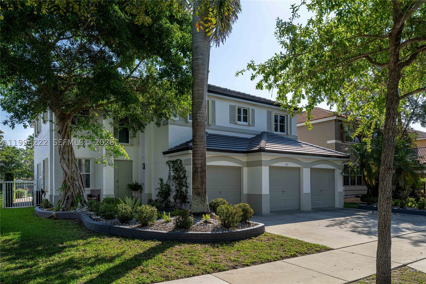 SECTOR 2-PARCELS 12 13 14 - Residential