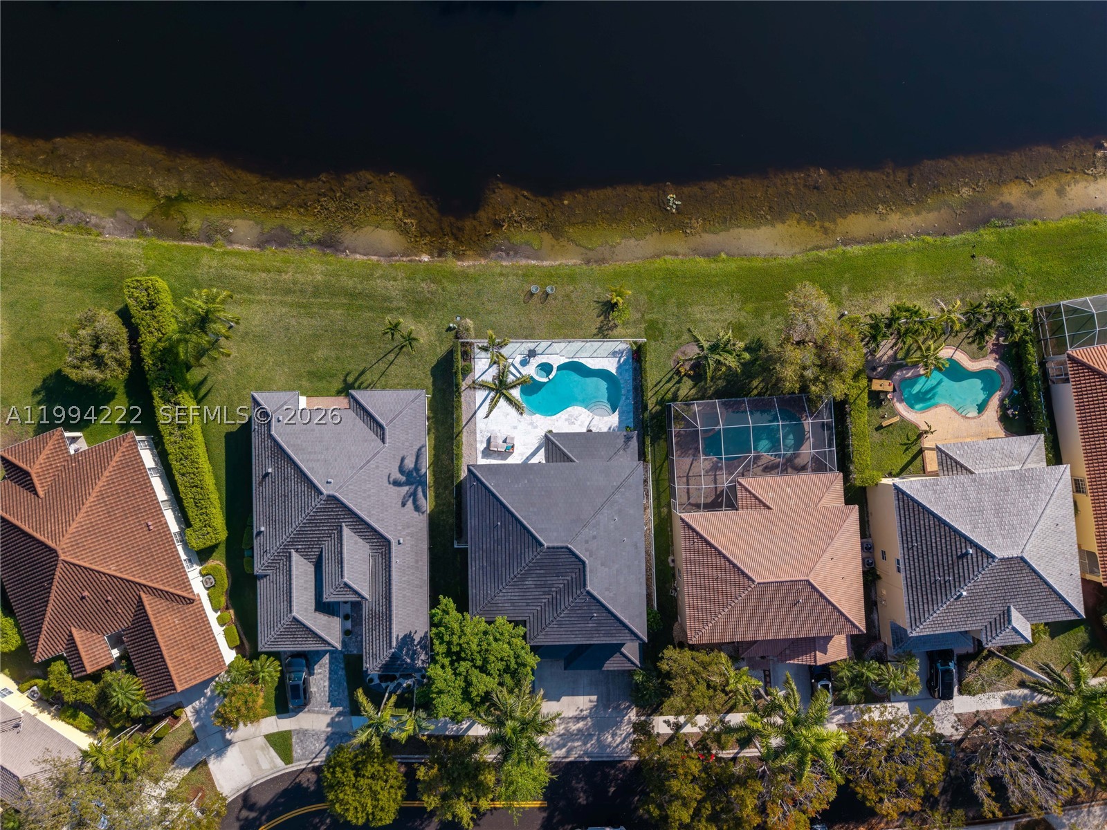 SECTOR 2-PARCELS 12 13 14 - Residential