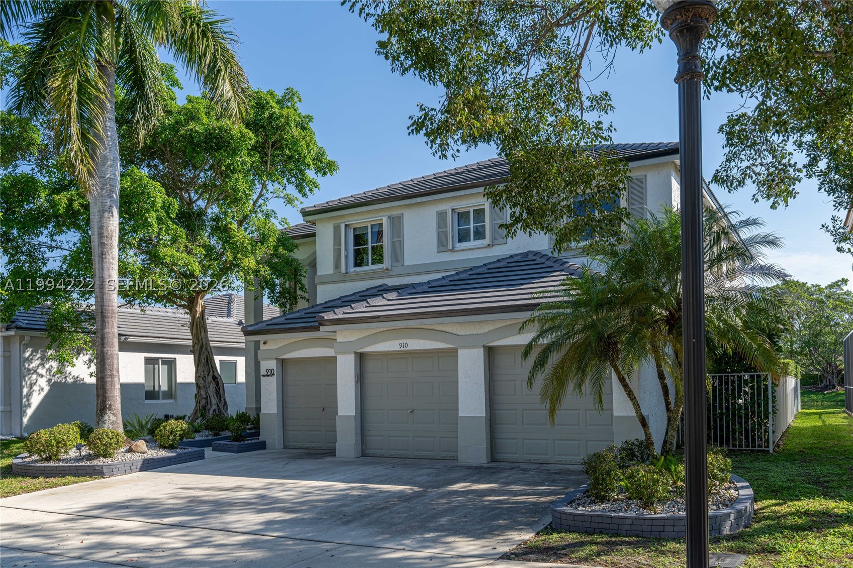 SECTOR 2-PARCELS 12 13 14 - Residential