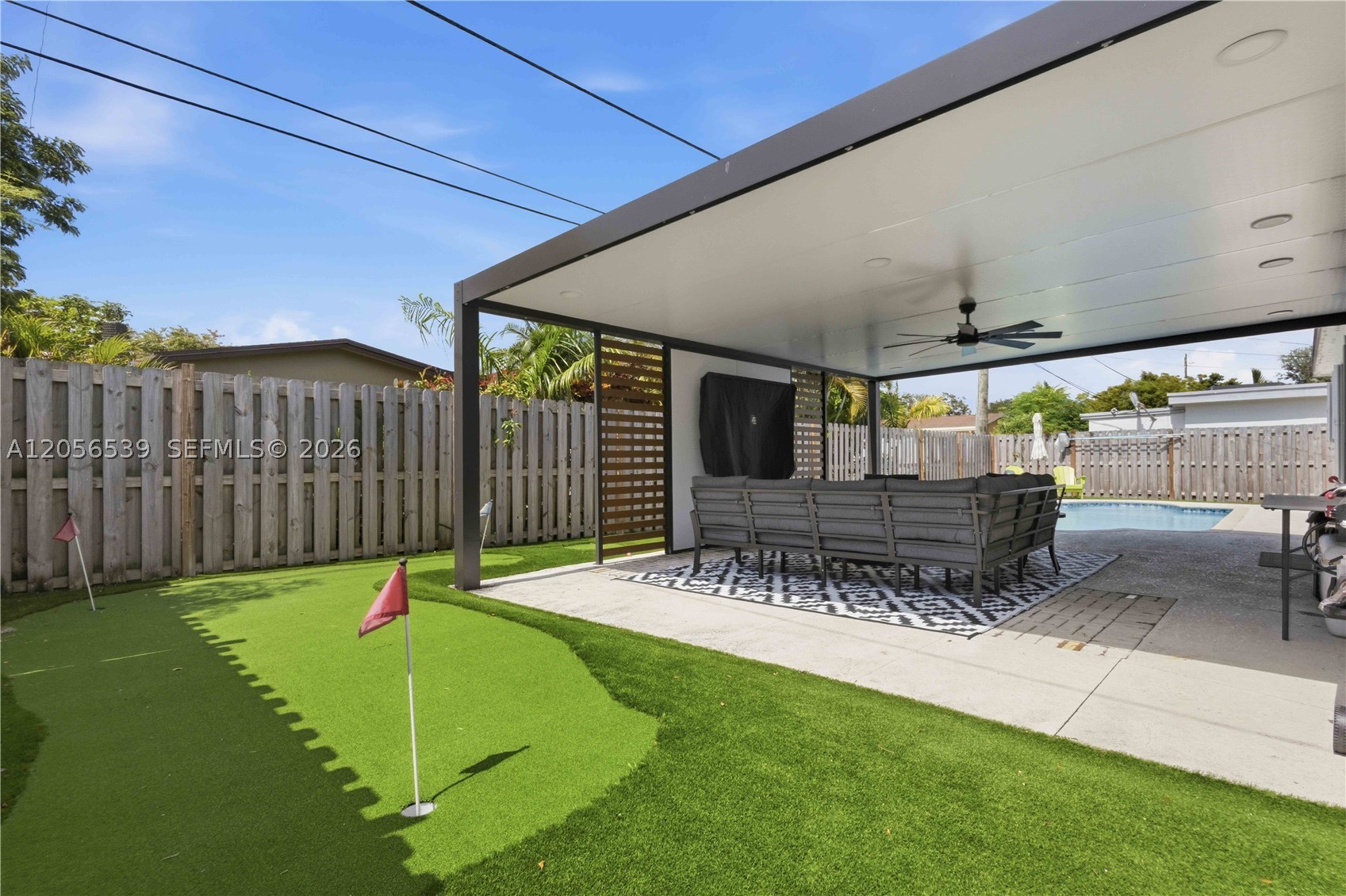 COOPER ESTATES SEC 2 - Residential