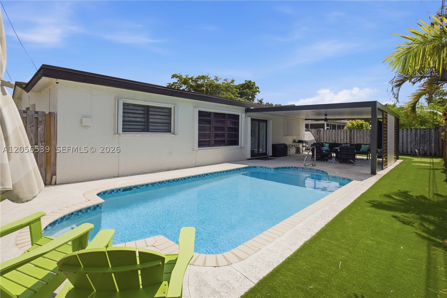 COOPER ESTATES SEC 2 - Residential
