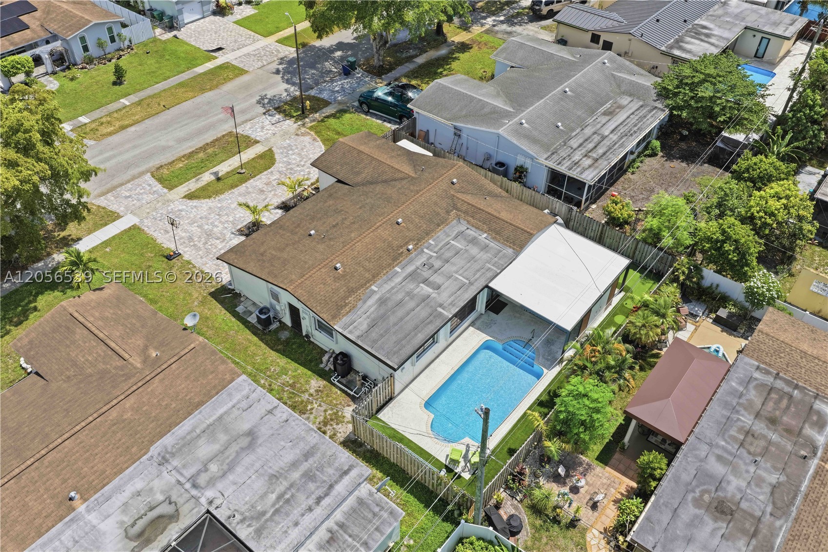 COOPER ESTATES SEC 2 - Residential