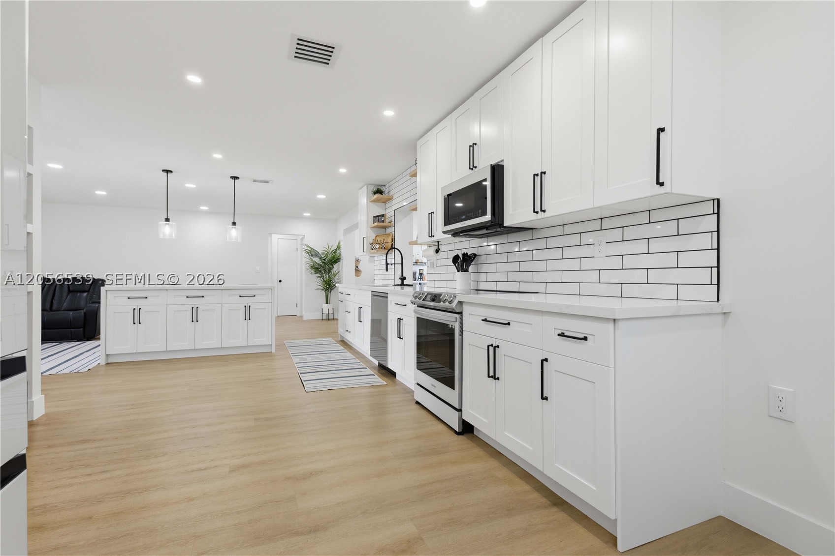 COOPER ESTATES SEC 2 - Residential