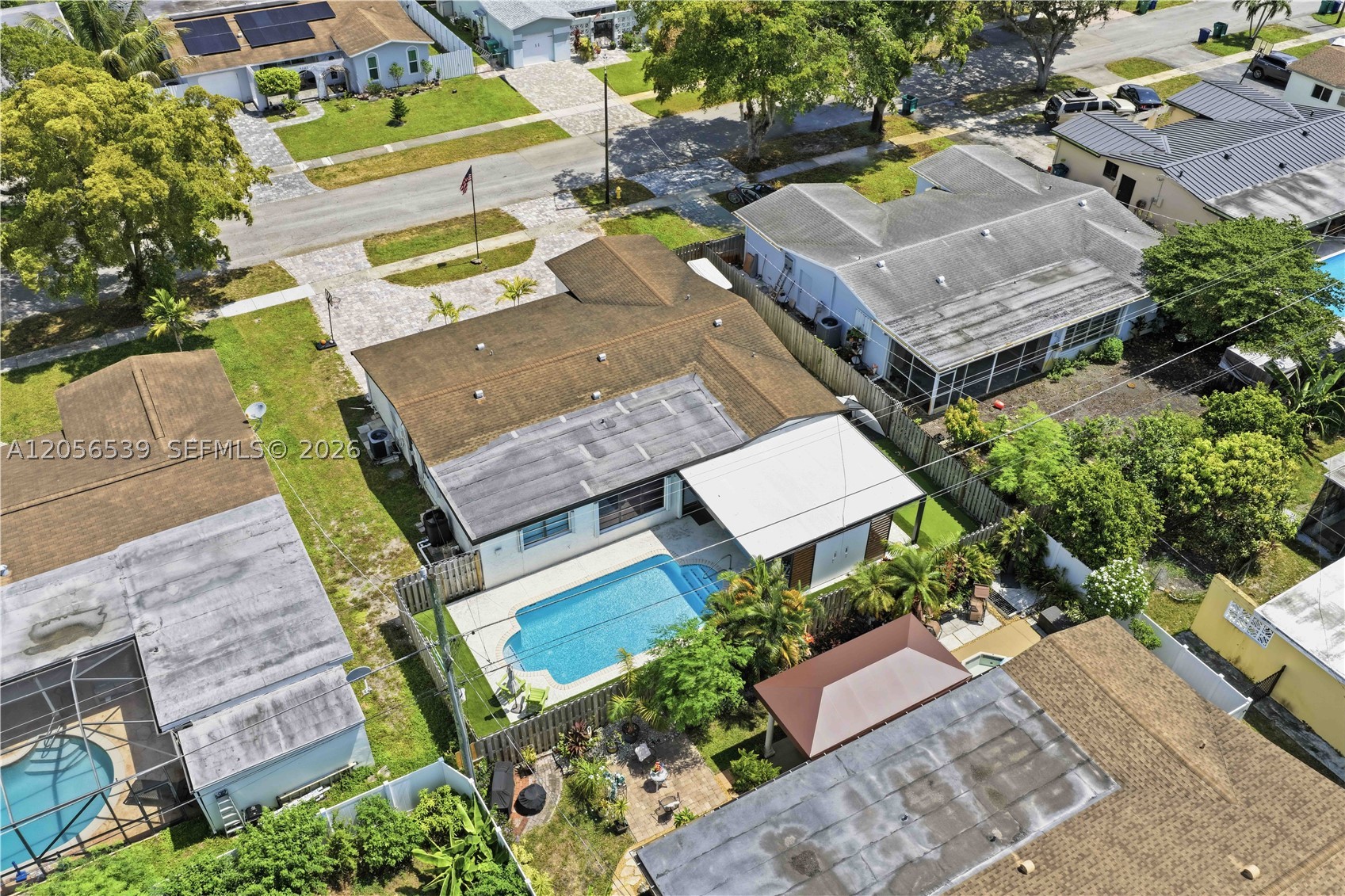 COOPER ESTATES SEC 2 - Residential