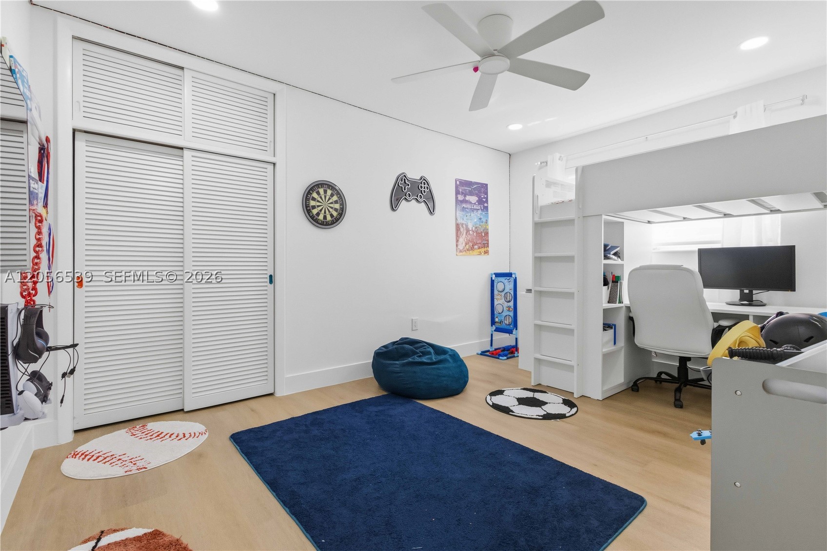 COOPER ESTATES SEC 2 - Residential
