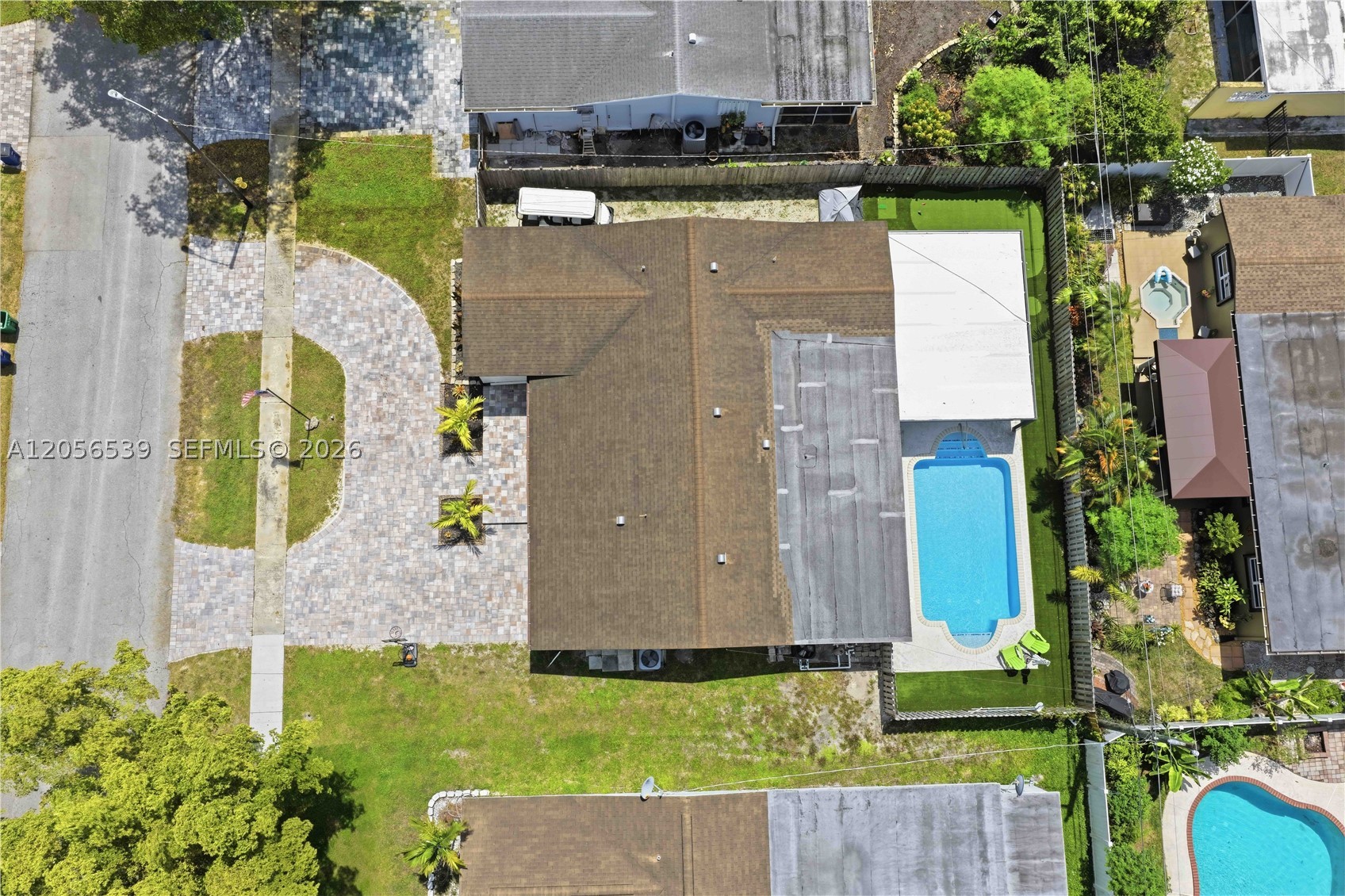 COOPER ESTATES SEC 2 - Residential