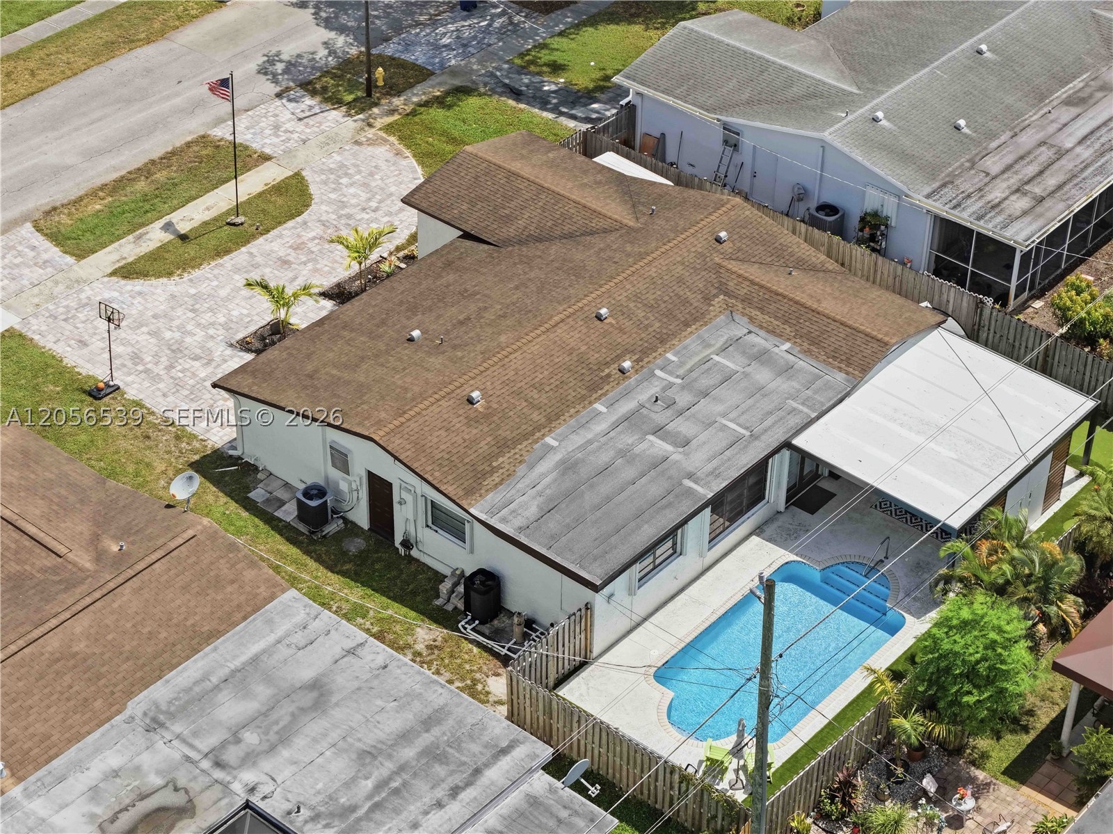 COOPER ESTATES SEC 2 - Residential