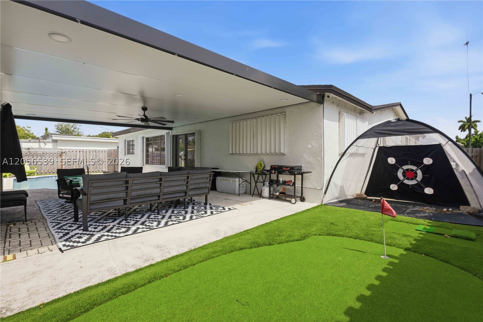 COOPER ESTATES SEC 2 - Residential