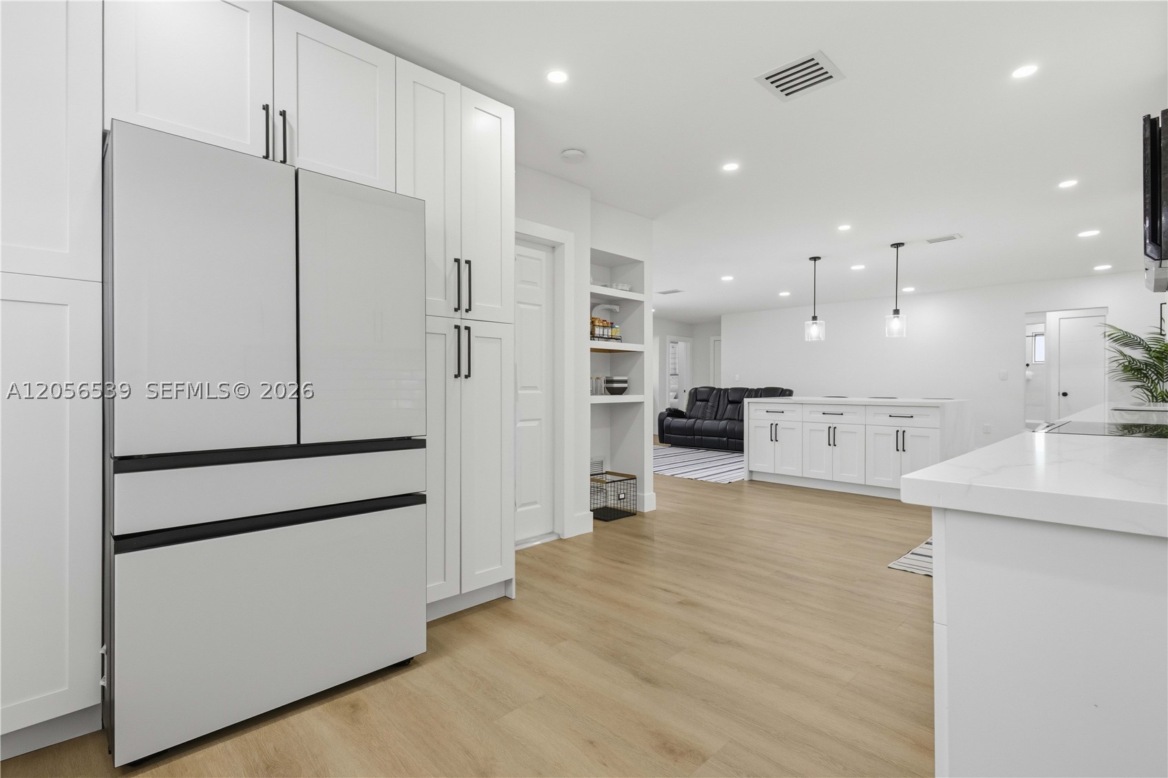 COOPER ESTATES SEC 2 - Residential