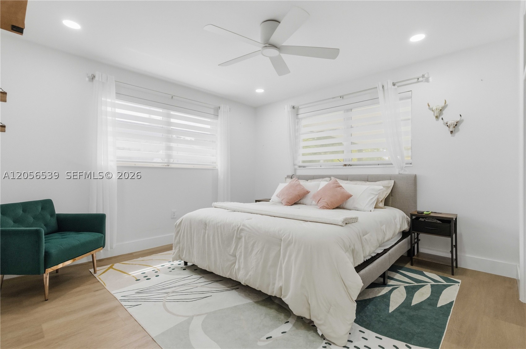 COOPER ESTATES SEC 2 - Residential