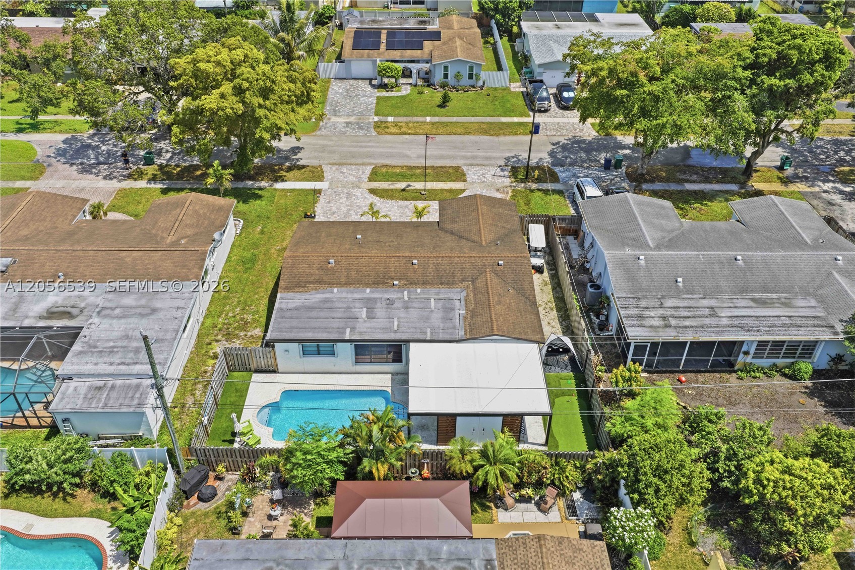 COOPER ESTATES SEC 2 - Residential
