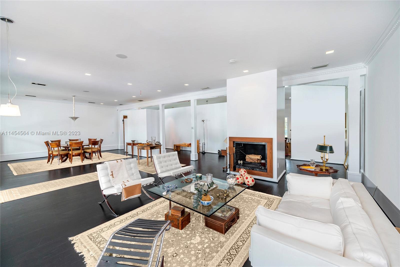 KINGSLEYS SUB - Residential