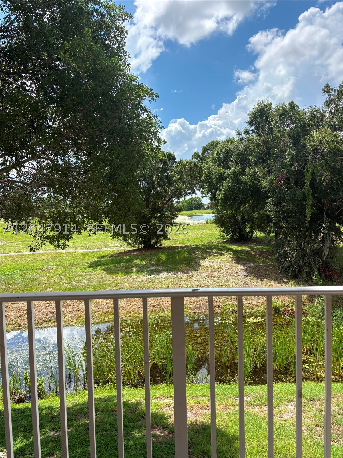 ARISSA PLACE CONDO - Residential Lease