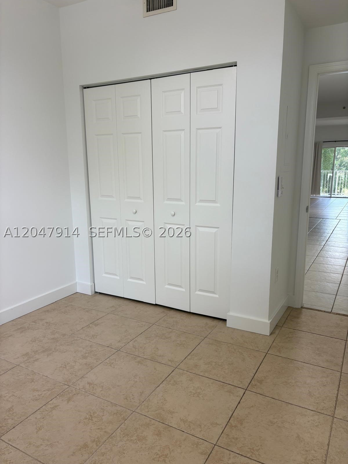 ARISSA PLACE CONDO - Residential Lease