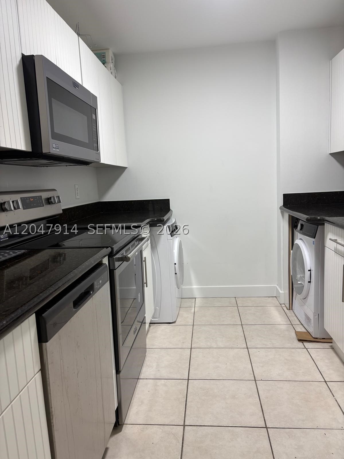 ARISSA PLACE CONDO - Residential Lease
