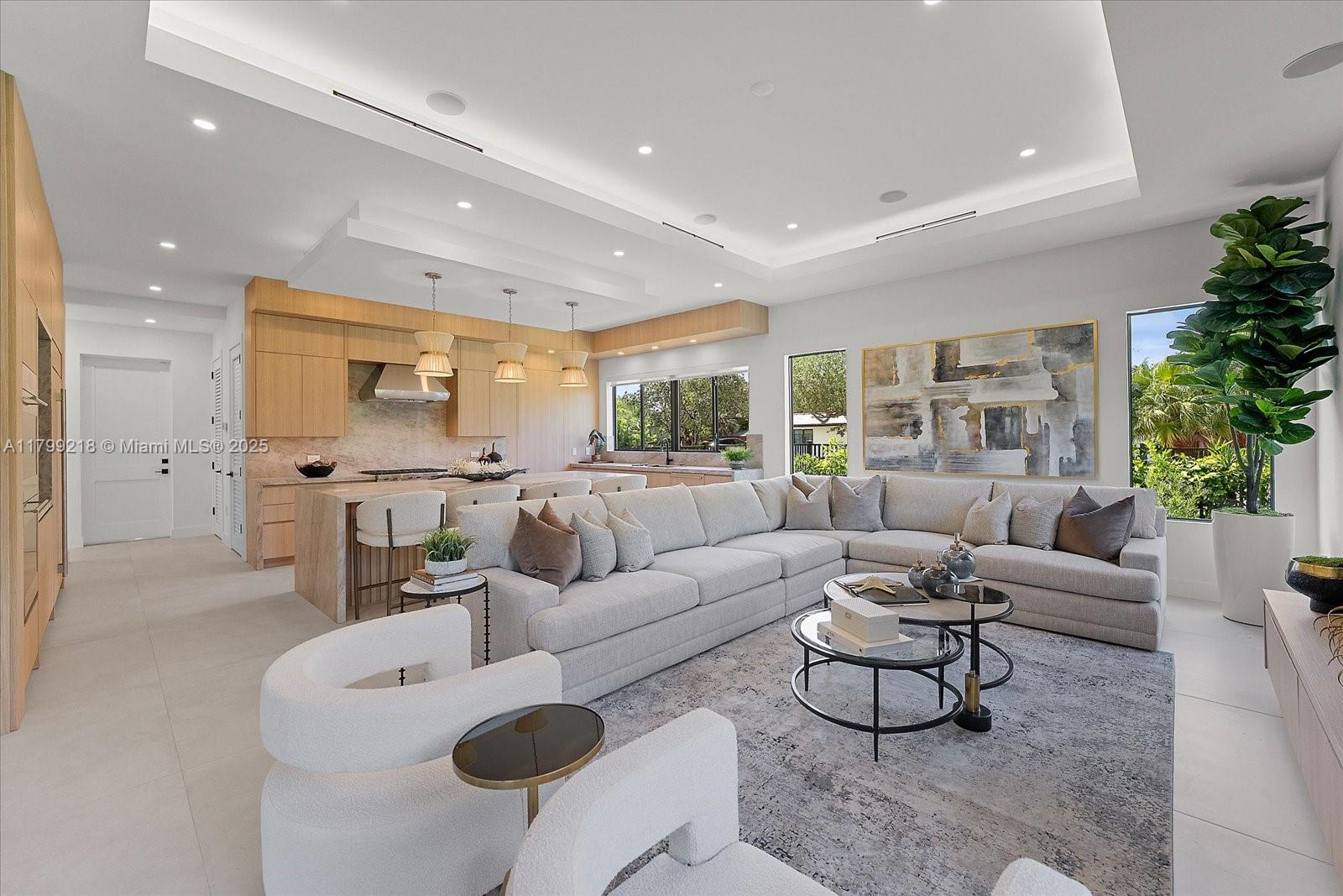 SUNILAND MANOR 1ST ADDN - Residential