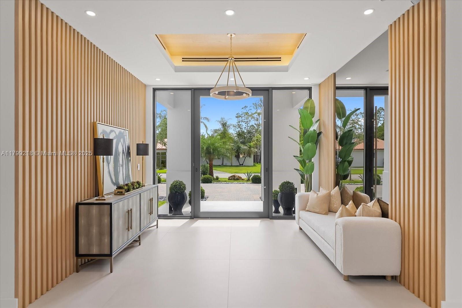 SUNILAND MANOR 1ST ADDN - Residential