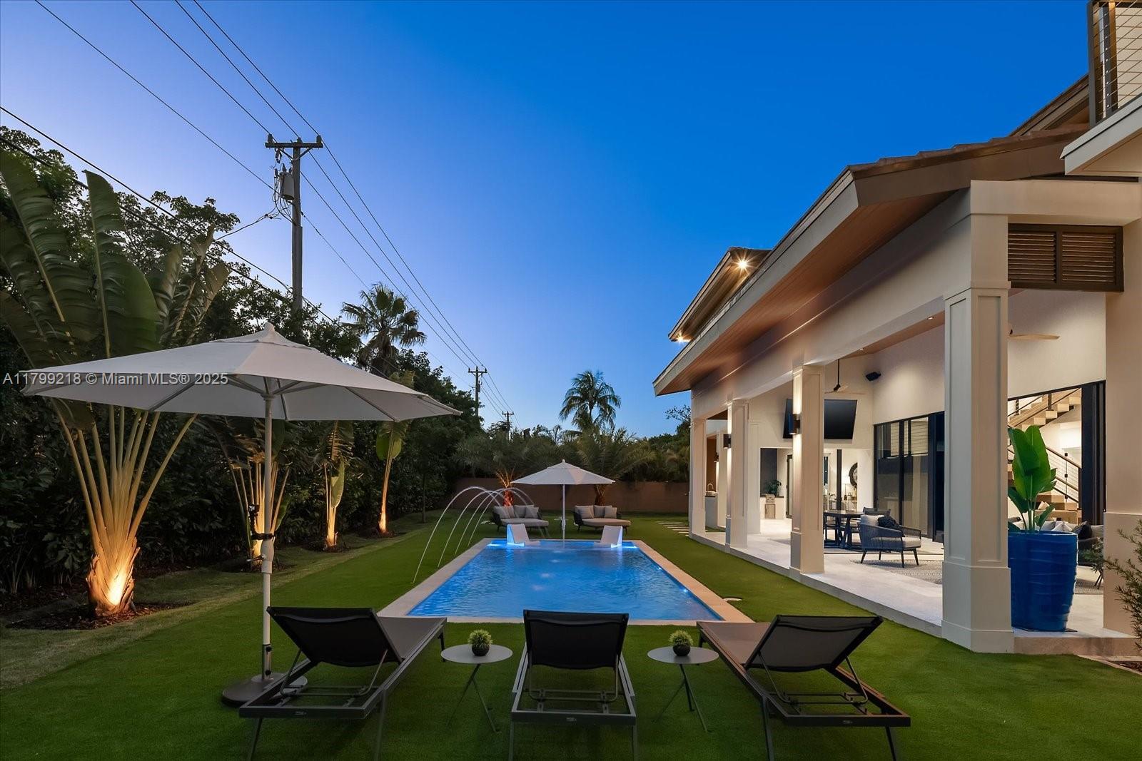 SUNILAND MANOR 1ST ADDN - Residential