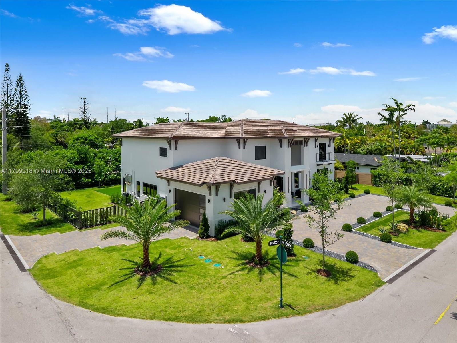 SUNILAND MANOR 1ST ADDN - Residential