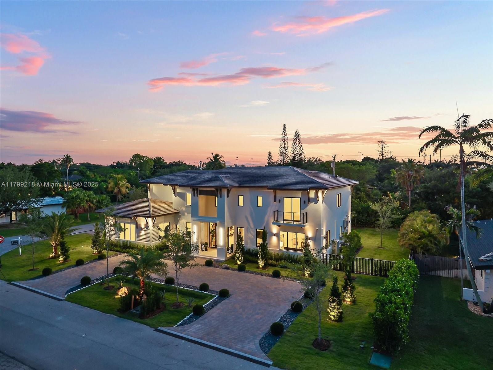 SUNILAND MANOR 1ST ADDN - Residential