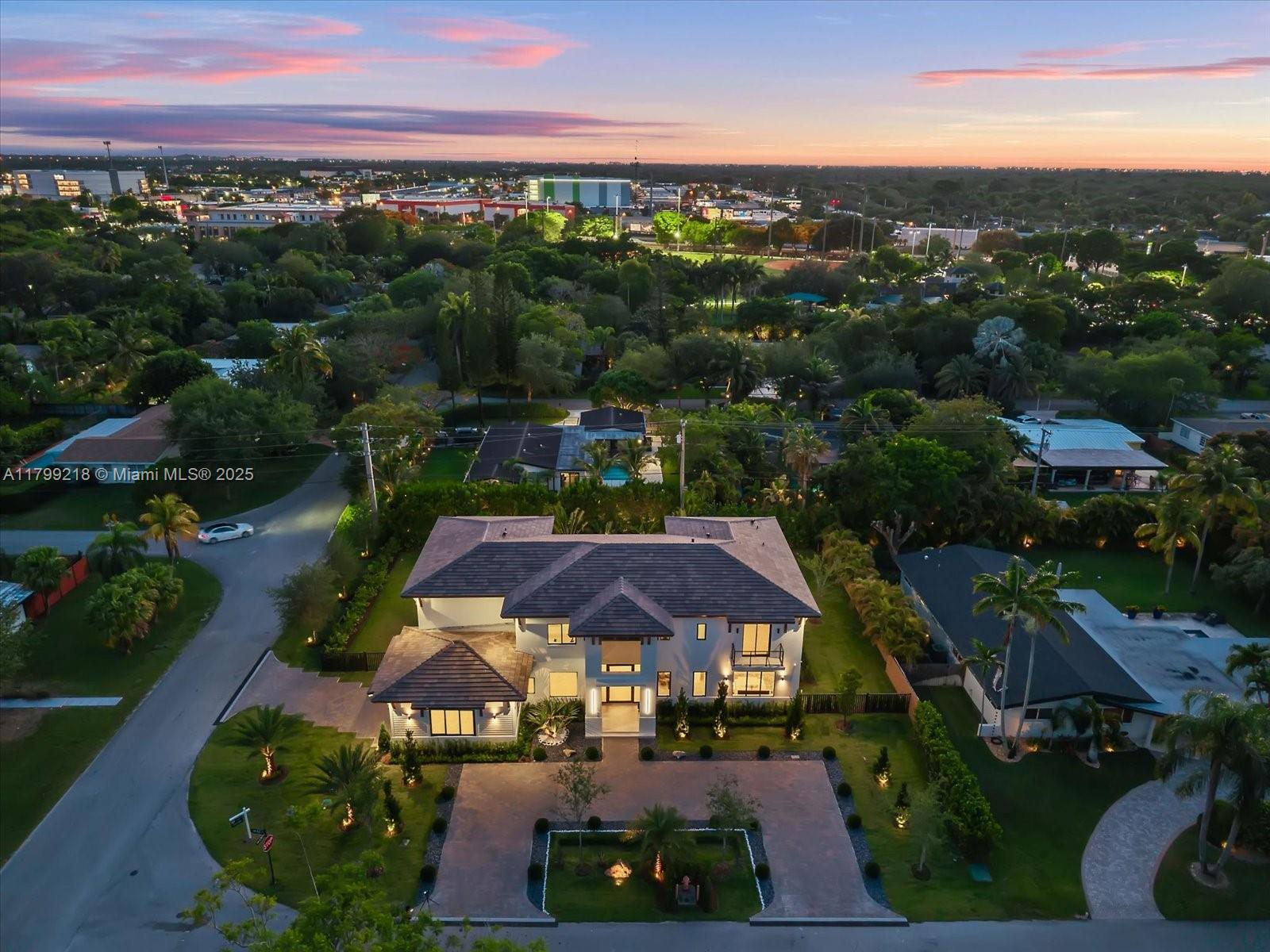 SUNILAND MANOR 1ST ADDN - Residential