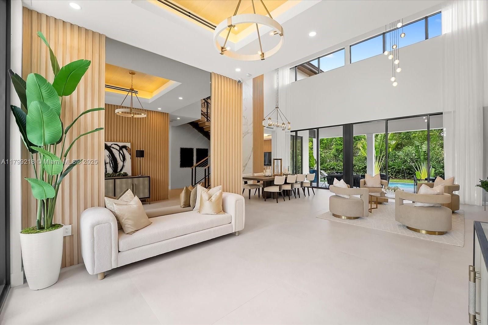 SUNILAND MANOR 1ST ADDN - Residential