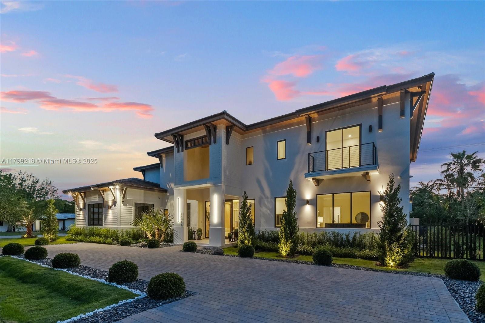 SUNILAND MANOR 1ST ADDN - Residential